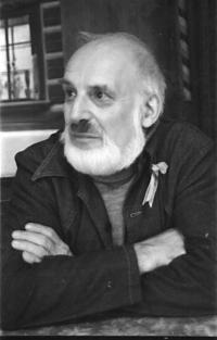 Vysoké nad Jizerou, KDP, Jiří Hraše, 1992