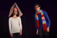 Jablonec nad Nisou, DDM Vikýř, Pan Brum a jeho dům, KP Dětská scéna Jablonec nad Nisou 2014