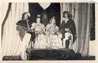 Poniklá, Kolár, Pohádka o Honzovi, 1957