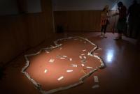 Praha, Alena Skálová, Při chůzi, LCH 2024