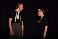 Liberec, Vydýcháno, Anděl nepřišel!?, KP Dětská scéna Jablonec n. Nis. 2014