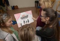 Rakovník, Popelka 2024, Dětské dílny