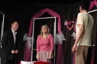 Desná, Vojan, Úžasná svatba, CP Divadelní Piknik Volyně 2016