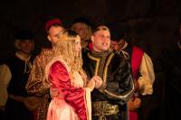 Lomnice nad Popelkou, Tyl, Noc na Karlštejně, 2018