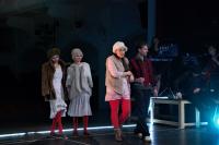 Praha, ND Lab, Domov je tam, kde to bolí, KP Děčínská brána, 2023