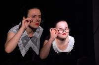 Ostrov, ZUŠ, Na poslední chvíli, Smrdět zakázáno, KP Radnický dráček 2015