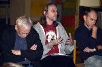 Písek, Šrámkův Písek - 2011, ročník 50, porota, organizátoři, redakce