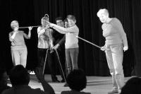 Louny, Třetí věk, Včera se mi zdálo, 2009