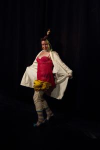 Praha-Žižkov, DiAj, Love is a BIČ, 2011