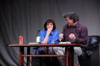 Rumburk, Střelnice, Půldruhé hodiny zpoždění, KP Děčínská brána 2017