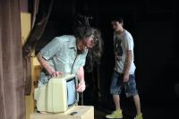 Praha, ToŤ, Televizor, CP Divadelní piknik Volyně 2013