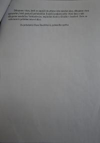 Josefův Důl, J. K. Tyl, Josefodolské divadelní jaro, hodnocení přehlídky, 2015