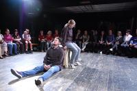 Libice nad Cidlinou, Vojan, Teorie pádu, KP OD Jizerské oblasti, 2025