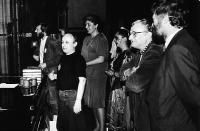 Třebíč, 1. Divadelní Třebíč, národní přehlídka tradičního amatérského divadla 1992