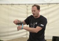 Praha, Bufet, Věci, CP Loutkářská Chrudim 2019.