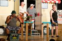 Hroznová Lhota, Hrozen, Dovolená ólinkluzif, 2016