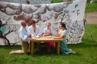 Karlovy Vary, D3, Pověsti vašeho kraje, tentokrát z Hané, KP Radnický dráček, 2023