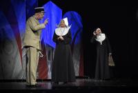 Nový Bydžov, Jirásek, Alleluja, svatá Nituš!, KP Červený Kostelec 2016