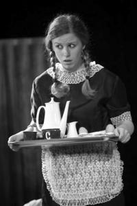 Písek, Prácheňská scéna, Rozmarný duch, 2009