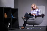 Hvozdná, Kroužek divadelních ochotníků, Kód nula, FEMAD Poděbrady 2015