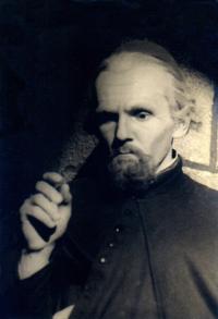 Praha, Dramatické studio ČIN, Kolébka, 1945