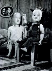 Ostrava, Aréna, Čertoviny, CP FEMAD Libice n. Cidl. 1999