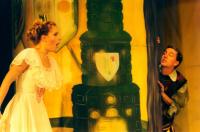 Jihlava, Nakop Tyjátr, Šíleně prolhaná princezna, KP Pohádkový mlejnek Žďár n. Sáz. 2001