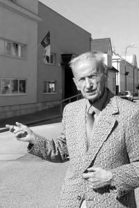 Antonin Lauterbach, 2007