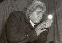 Dubňany, ZK Ligniťan, Eugenie Grandetová, 1954