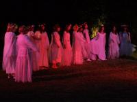 Plzeň, Divadelní spolek Jezírko, Strakonický dudák, 2006