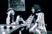 Plzeň, Ludvíci, Marie aneb Tys ho otrávila, CP FEMAD Libice nad Cidlinou 2000