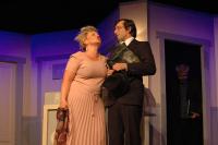 Dobřichovice, Dobřichovická divadelní společnost, Peklo v hotelu Westminster, CP Divadelní Piknik Volyně 2018