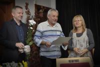 Rakovník, zakončení CP Popelka 2016