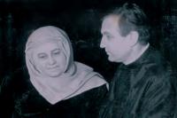 Vamberk, Zdobničan, Jan Hus, 1968