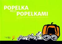 Rakovník, Popelka mezi Popelkami, almanach 40 ročníků CP divadla pro děti, 2023