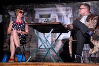 Ejpovice, Dramoklam, Aby bylo jasno, KP Žlutické divadelní léto, 2023