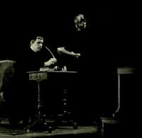 Česká Lípa, Jirásek, Noc pastýřů, 1984