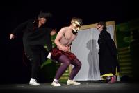 Hradec Králové, Q10, Mnoho povyku pro nic, KP AUDIMAFOR Hradec Králové 2012