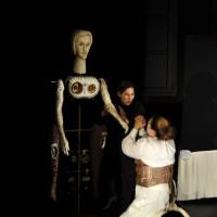 Praha, Geisslers Hofcomoedianten, Rezavá Anna, CP Divadelní Fimfárum Český Krumlov 2025