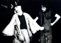 Plzeň, Kuba, Čertovské pohádky, CP FEMAD Libice n. Cidl. 1997