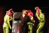 Praha, Radar/Hrobeso, Adéla ještě nevečeřela, CP Divadelní Piknik Volyně 2021