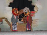 Napajedla, Klubíčko, Čertimlýn