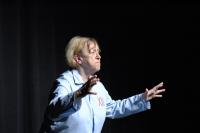 Jihlava, Nakop Tyjátr, Moje maminka, NP seniorského divadla Miletín 2014