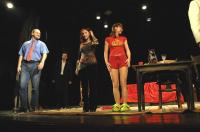 Brno, Amadis, Blbec k večeři, 2006