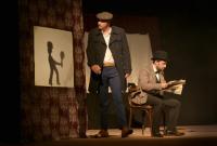 Suchdol nad Lužnicí, Suchdolský divadelní spolek SUD, Sherlock Holmes aneb Zrození zla, JH 2024