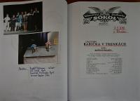 Josefův Důl, J. K. Tyl, spolková kronika, 1998 - 2021