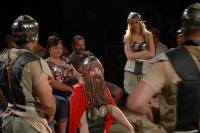 Mladá Boleslav, Divadýlko na dlani, Muži ve zbrani, CP Divadelní Piknik Volyně 2012