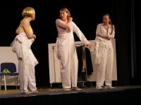 Slavičín, SemTamFór, Holky Elky, 2009