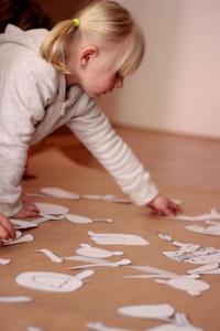 Chrudim, Muzeum loutkářských kultur, výstava Říše loutek – 95 let bez přestávky, 2015