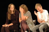 Plzeň, Mrož v krabici, Du verstehst mich, nicht wahr?, CP Jiráskův Hronov 2019